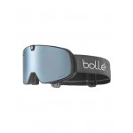 BOLLE NEVADA NEO Black Matte slidinėjimo akiniai